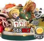 548bet slots